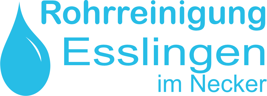 Rohrreinigung Esslingen im Neckar Logo