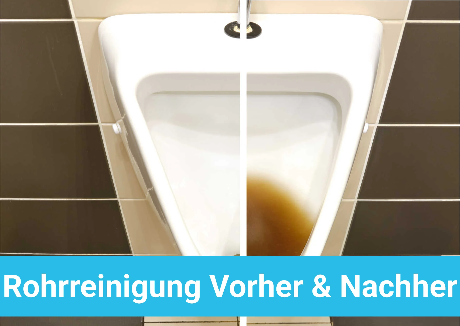 Die Rohrreinigung Qualitäts für Garantie Esslingen im Neckar